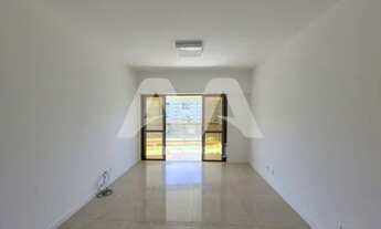 Imagem 3: Barra da Tijuca Apartamento com 4 dormitórios