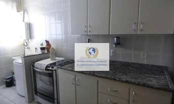 Imagem 6: Apartamento com 3 dormitórios à venda, 89 m² por R$ 600.000,00 - Vila Itapura - Campinas/S