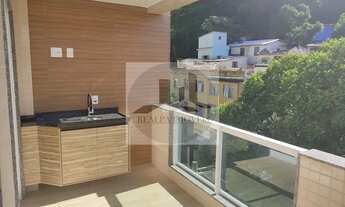 Imagem 7: Apartamento novo, rua Álvaro Ramos - Botafogo