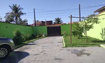 Imagem 6: Casa na praia com 2 Dormitórios