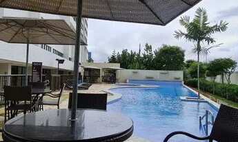 Imagem 3: Alugo - Apartamento de 03 quartos disponível para locação no bairro Indianópolis