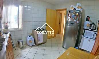 Imagem 7: Casa Padrão para Venda em Petrópolis Passo Fundo-RS - 8136