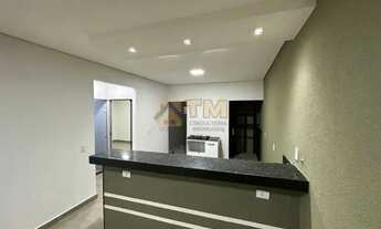 Imagem 7: Excelente Casa, na Quadra 307, do Residencial Oeste