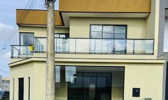 Imagem: Casa Espetacular Alto Padrão QE 54 - Guará