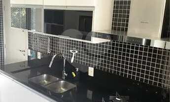 Imagem 6: Apartamento para venda em Vila Andrade com 138m², 3 suítes, 2 vagas de garagem