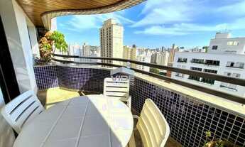 Imagem 3: COBERTURA DUPLEX PARA VENDA OU LOCAÇÃO NO MIOLO DO CAMBUI EM CAMPINAS/SP