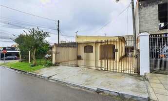 Imagem 4: Casa com 80m² e 160m² de terreno