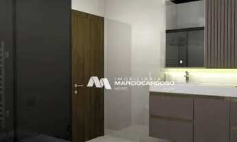 Imagem 6: Casa com 3 dormitórios à venda, 195 m² por R$ 1.390.000,00 - Quinta do Lago - São José do