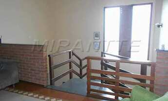 Imagem 6: Sobrado de 450m² com 3 quartos em Vila Nova Parada