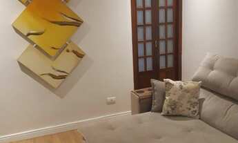 Imagem 3: Linda casa jd Ester Yolanda