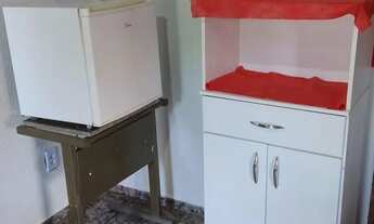 Imagem 2: Quarto mobiliado próximo ao comper Brilhante