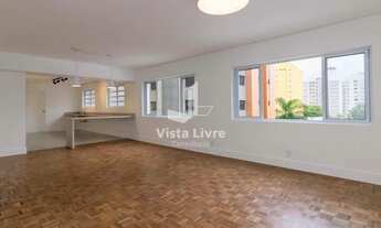 Imagem: Apartamento à venda no bairro Perdizes