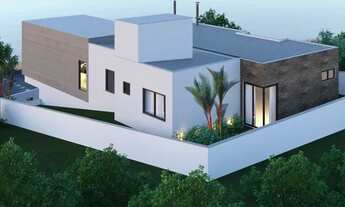 Imagem 6: Lote/Terreno Alphaville fase 2 com projeto aprovado