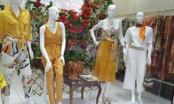 Imagem 3: Vendo loja de roupas femininas multimarcas