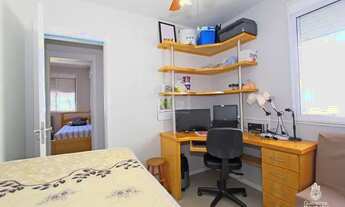 Imagem 13: Apartamento para Venda - 70.58m², 3 dormitórios, sendo 1 suites, 1 vaga - Azenha