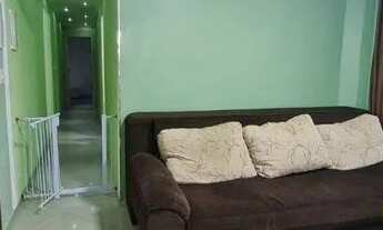 Imagem 5: Ed. Res. e Com. Itaborai (Praia Grande