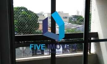 Imagem 4: Apartamento com 3 dormitórios para alugar, 80 m² por R$ 3.000,00/mês - Vila Santa Catarina