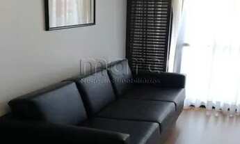 Imagem 3: SAO PAULO - Apartamento Padrão - MOEMA