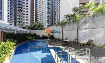 Imagem 4: Apartamento para aluguel, 2 quartos, 1 suíte, 1 vaga, Vila Regente Feijó - São Paulo/SP