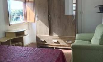 Imagem 2: Kitnet Mobiliada