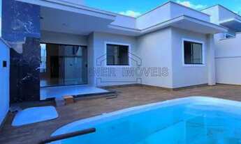 Imagem 2: Casa à venda no bairro Bela Vista - Palhoça/SC