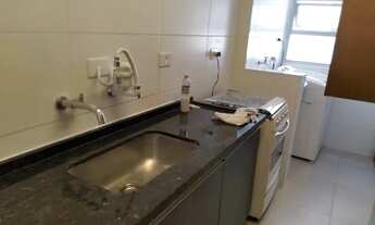 Imagem 6: Apto locação com ou sem MOBILIA - com 02 dormitórios , 01 banheiro, 63m. sem vaga - 02 qu