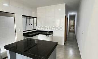 Imagem 5: Casa à venda setor Finsocial - Goiânia/GO