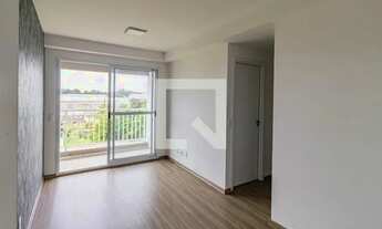 Imagem 2: Apartamento para Aluguel - Ipiranga, 2 Quartos, 57 m2