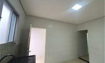 Imagem 7: O Sobrado Aconchegante