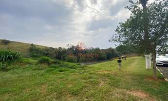 Imagem 2: Terreno para Venda em Itupeva, Residencial Dos Lagos