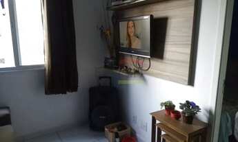 Imagem 5: Apto 01 Dormitorio à venda - Próximo Metro -Palmeiras Barra Funda