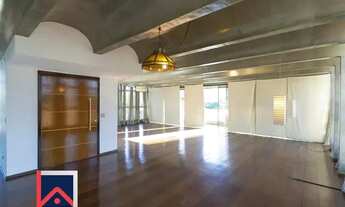 Imagem 2: Apartamento Venda 4 Dormitórios - 340 m² Brooklin