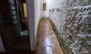 Imagem 6: Casa com 1 dormitório para alugar, 50 m² por R$ 900,00/mês - Vila Bandeirantes - São Paulo