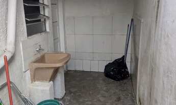 Imagem 2: Aluga se casa de fundos