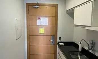 Imagem: ALUGA-SE EXCELENTE FLAT EM NOVA IGUAÇU