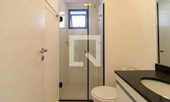 Imagem 7: Apartamento para Aluguel - Perdizes, 1 Quarto, 24 m2