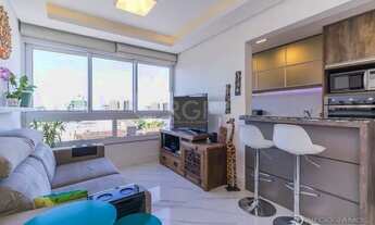 Imagem 3: Apartamento em São João