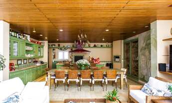 Imagem 6: Casa no melhor do Jardim Guedala