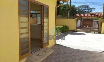 Imagem 2: Casa com 5 dormitórios à venda, 350 m² por R$ 680.000 - Pinhão Quiririm, - Taubaté/SP