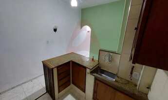 Imagem 6: Apartamento para venda tem 38 metros quadrados com 1 quarto em Copacabana - Rio de Janeiro