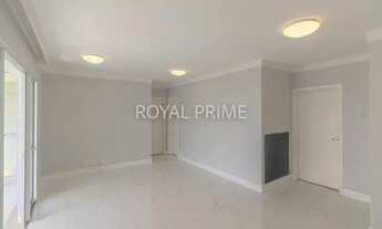 Imagem 4: Apartamento semi mobiliado em Condomínio Clube com 4 dormitórios para alugar, 131 m² - Eco