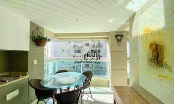 Imagem 6: Apartamento para alugar em Astúrias, Guarujá/SP, Área de lazer, Varanda gourmet, 2 vagas