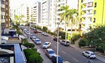 Imagem 5: Apartamento para venda com 60 metros quadrados com 2 quartos em Pituba - Salvador - BA