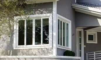 Imagem: Casa à Venda/Locação Pacote no Condomínio