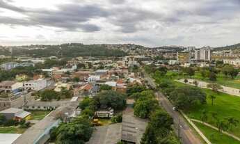 Imagem 3: Apartamento para Venda - 72m², 2 dormitórios, sendo 1 suites, 2 vagas - Partenon