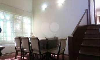 Imagem 3: Casa á venda no Parque Taquaral em Campinas