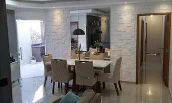 Imagem: Excelente Casa No Residencial Quinta Dos