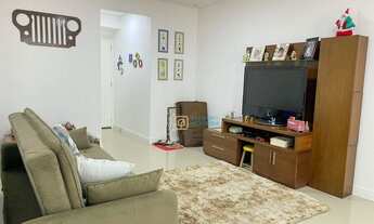 Imagem 6: Apartamento com 2 dormitórios à venda, 98 m² por R$ 750.000,00 - Gravatá - Navegantes/SC