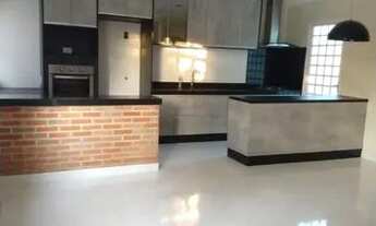 Imagem 7: Casa em Condomínio para Venda em Itu, Bairro Campos de Santo Antônio, 3 dormitórios, 1 suí