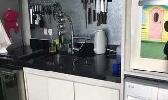 Imagem 7: Apartamento 140m - Max Haus - Usina Piratininga - São Paulo